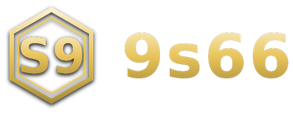 9s66 logo