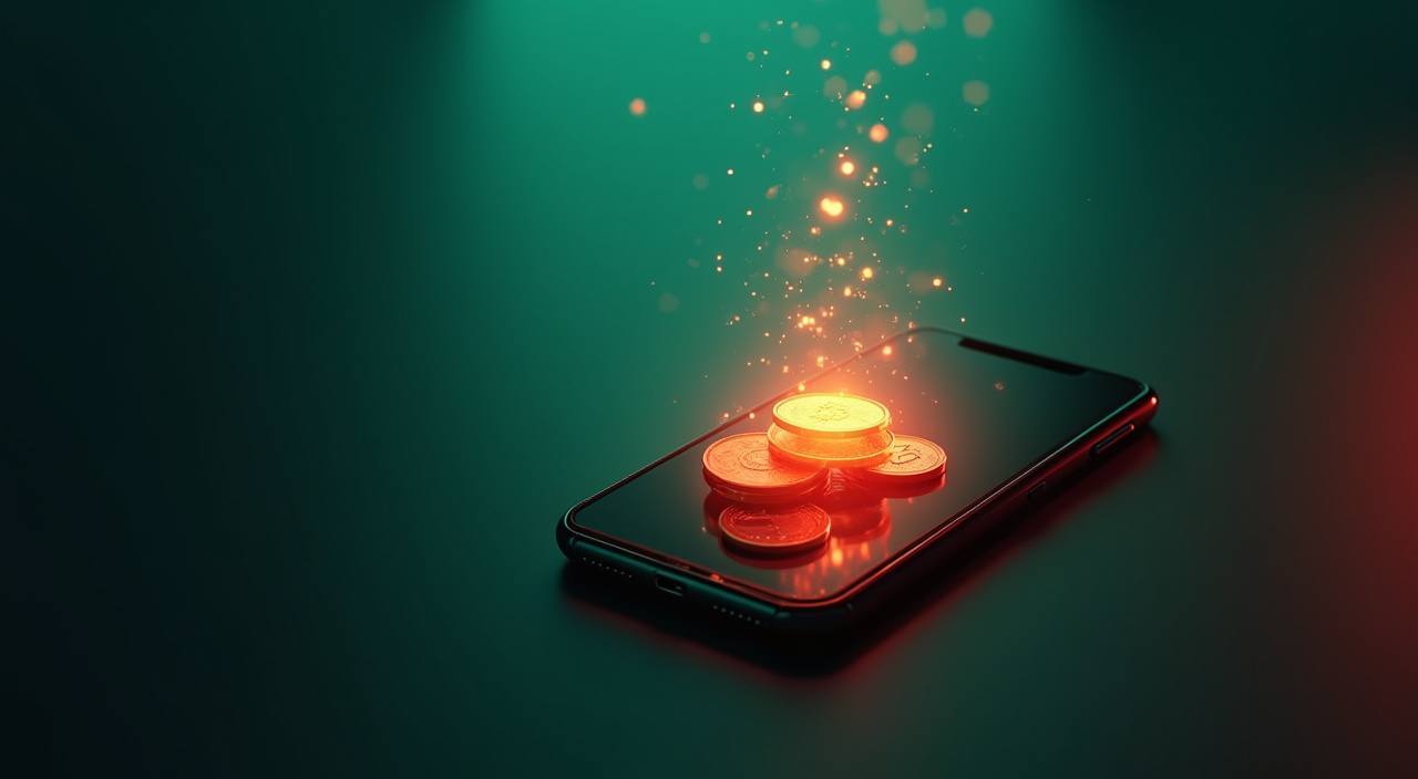 9s66 casino app visual